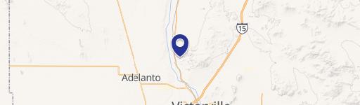 Oro Grande, CA 92368