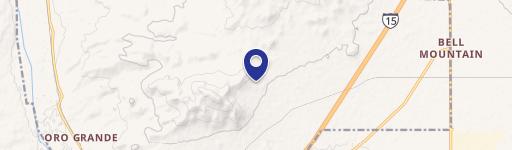 Oro Grande, CA 92368