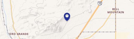 Oro Grande, CA 92368