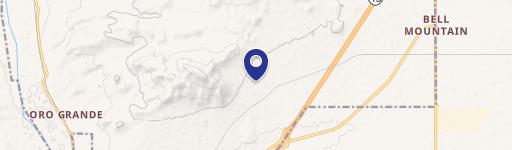 Oro Grande, CA 92368