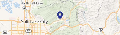 5864 Emigration Cyn Rd