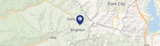 7785 Guardsman Pass Rd