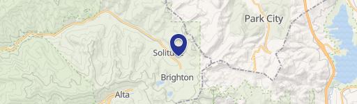 7442 Guardsman Pass Rd