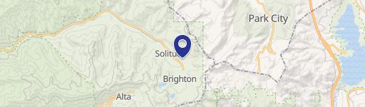 7460 Guardsman Pass Rd