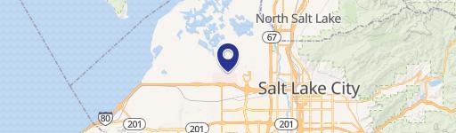 5201 Harold Gatty Dr