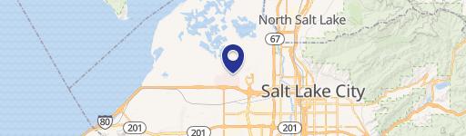 5040 Harold Gatty Dr