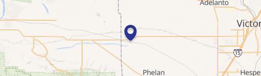 Pinon Hills, CA 92372