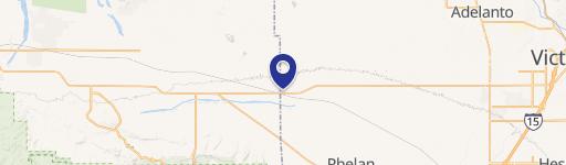 Pinon Hills, CA 92372