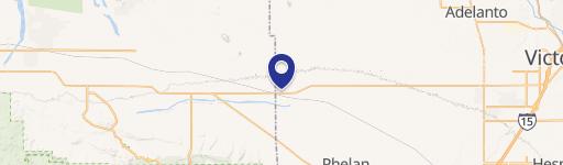 Pinon Hills, CA 92372