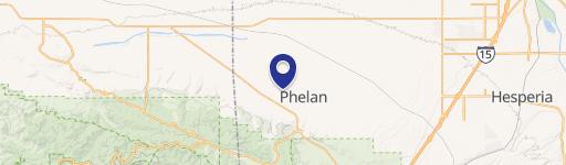 Pinon Hills, CA 92372