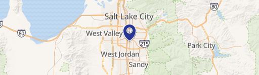 5201 Intermountain Dr