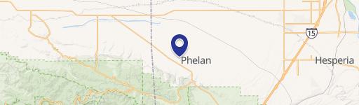 Phelan Rd