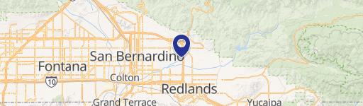 Redlands, CA 92374