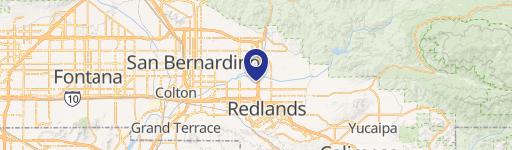 Redlands, CA 92374