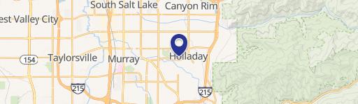 1981 Murray Holladay Rd