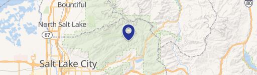 2033 Pinecrest Cyn Rd