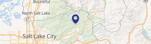 1761 Pinecrest Cyn Rd