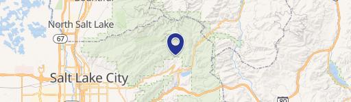 1232 Pinecrest Cyn Rd