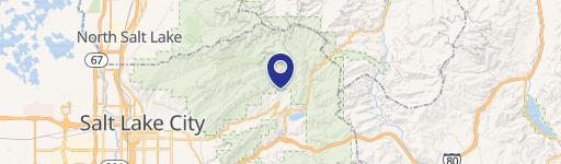 1155 Pinecrest Cyn Rd