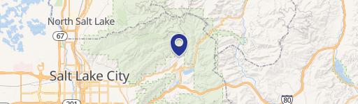 1035 Pinecrest Cyn Rd