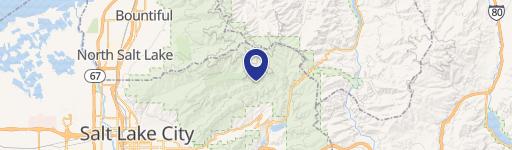 2272 Pinecrest Cyn Rd