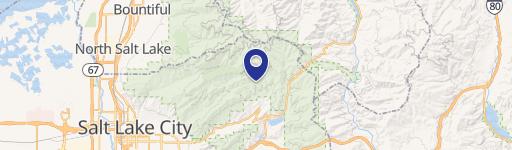 1990 Pinecrest Cyn Rd