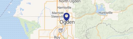 Ogden, UT 84401
