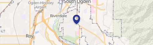 Washington Terrace, UT 84405