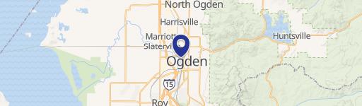 Ogden, UT 84401