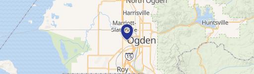 Ogden, UT 84401