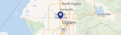 Ogden, UT 84401