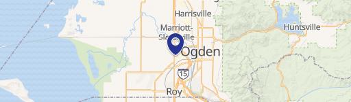Ogden, UT 84401