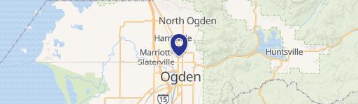 Ogden, UT 84404