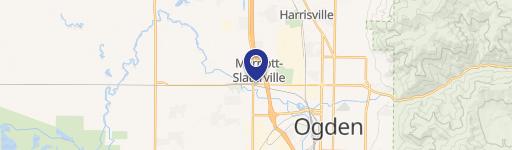 Marriott Slaterville, UT 84404