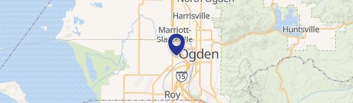 Ogden, UT 84401