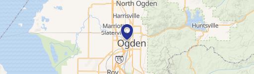 Ogden, UT 84401