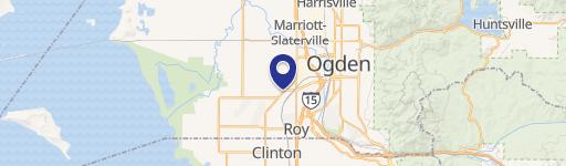 Ogden, UT 84401