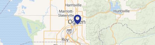 Ogden, UT 84401