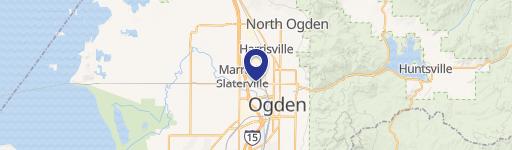 Ogden, UT 84404