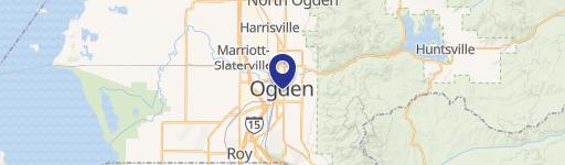 Ogden, UT 84401