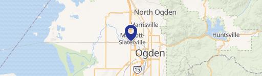 Ogden, UT 84401