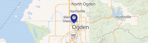 Ogden, UT 84401