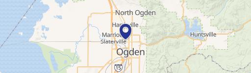 Ogden, UT 84404