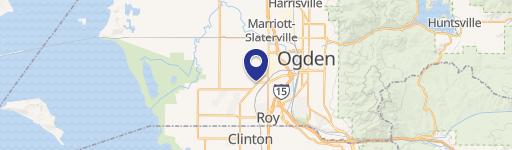 Ogden, UT 84401