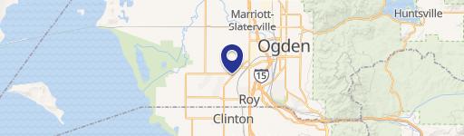Ogden, UT 84401