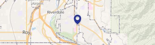 Washington Terrace, UT 84405