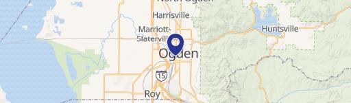 Ogden, UT 84401