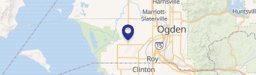 Ogden, UT 84401