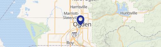 Ogden, UT 84401