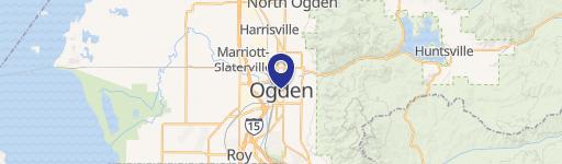 Ogden, UT 84401